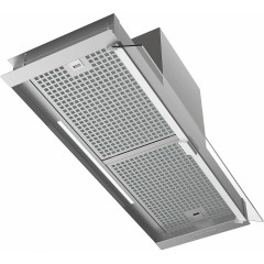 Cata Corona X 90 Απορροφητήρας Καμινάδα 90cm Inox